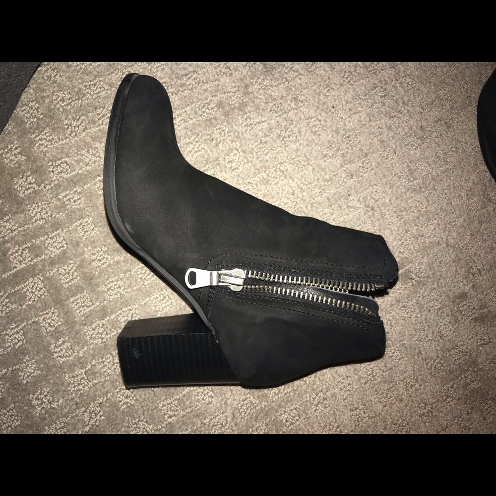 Booties - Picture 3 of 3